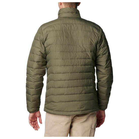 Columbia Ανδρικό μπουφάν Powder Lite™ II Jacket